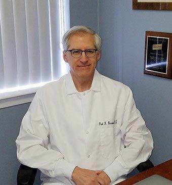 Paul R. Bernstein, DDS