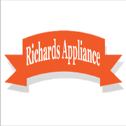 Richard's Appliance logo