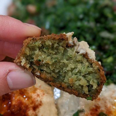 Falafel