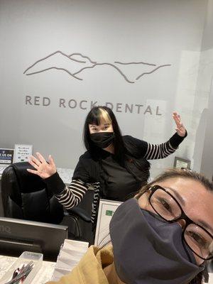 Red Rock Dental