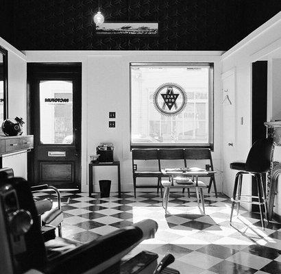 Factotum Barber + Supply