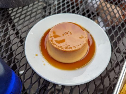 Flan