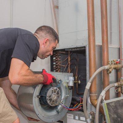 Air Conditioning Repair Zephyrhills, Florida