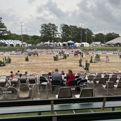 Germantown Charity Horse Show