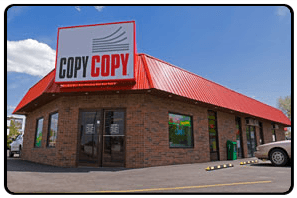 Copy Copy - Grand Junction, CO