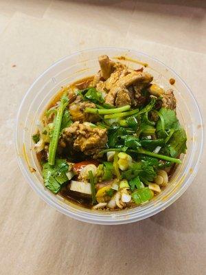 Pork Brain 锡纸猪脑