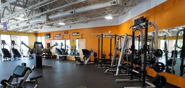 Anytime Fitness Lincoln, CA