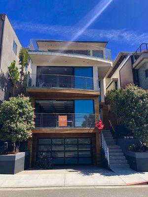 For sale: 3316 Hermosa Ave, Hermosa Beach