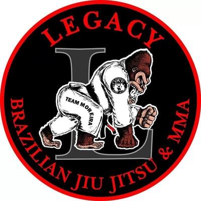 Legacy Team Logo