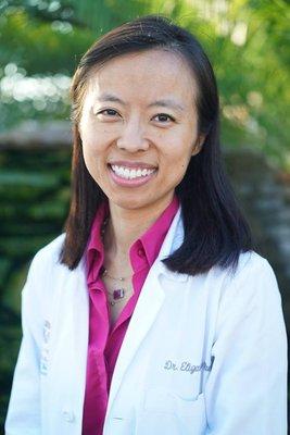 Elizabeth C. Cheng, DDS, FAGD