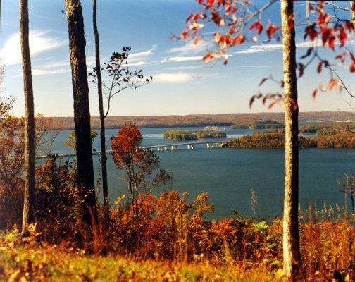 Lake Guntersville