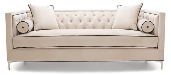 California Sofa - Classic 317