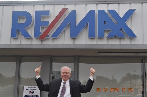 Stuart Schonwetter-RE/MAX Grand