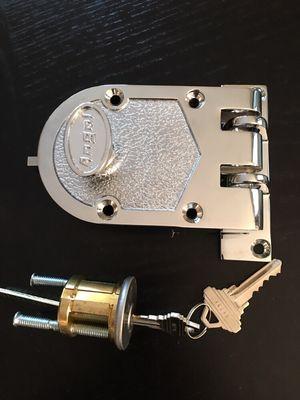 Jimmy proof deadlock Replacement Locksmith queens.mobi 718-404-4145.  Locksmithqueens.mobi