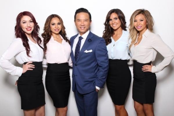 The Sugar Land Plastic Surgery Team