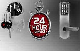 Locked out of your car? 24 hour locksmith - Average arrival time 15-20 minutes -