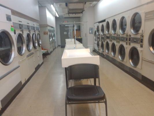 Our dryers