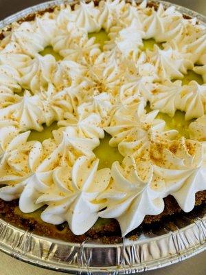 Key Lime