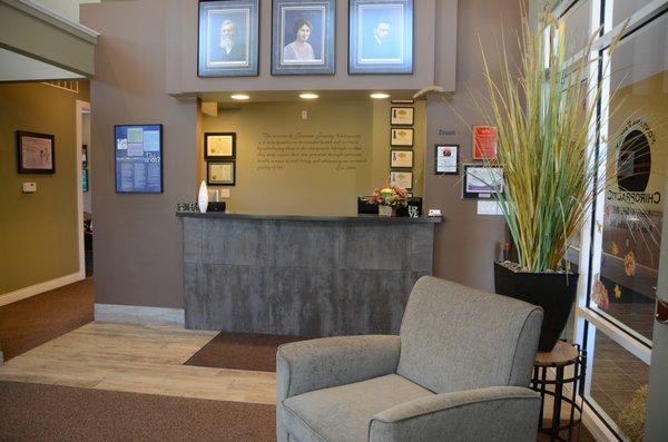 Fontana Family Chiropractic