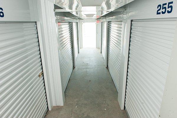 Climate Controlled Storage Units