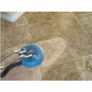 Cleaning Travertine Floors