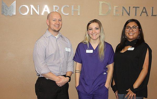 Monarch Dental & Orthodontics