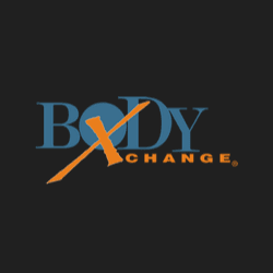 body xchange allen road bakersfield ca logo