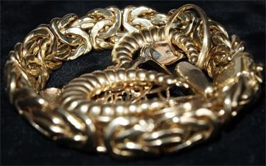 Gold Jewelry Buyers in West Palm Beach