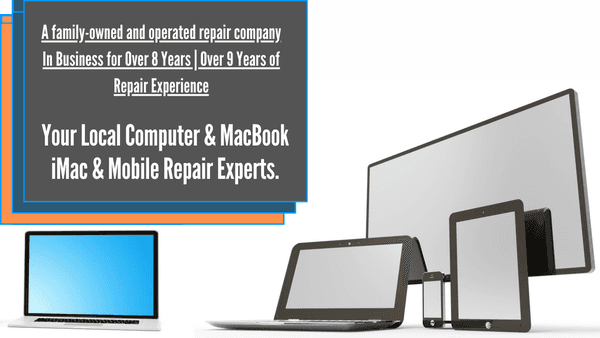 Your Local Computer & Mobile Repair, Hendersonville, TN