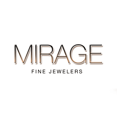 Mirage Fine Jewelers Logo