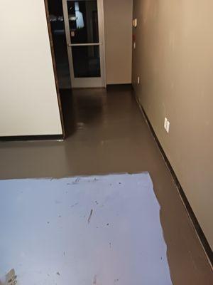 epoxy placement. A1 jobs