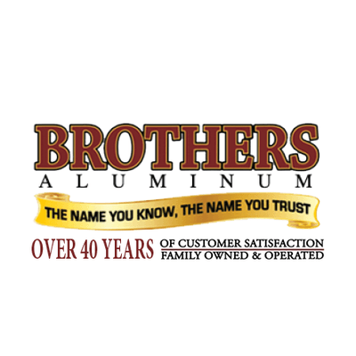 Brothers Aluminum