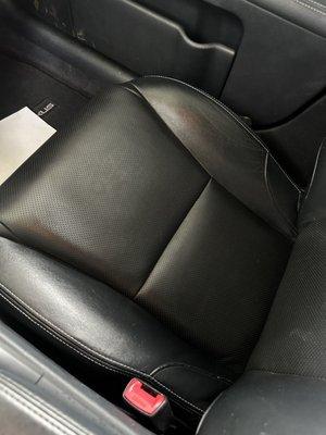 Orlando Auto Upholstery