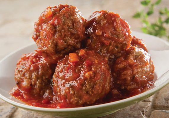 Meatballs