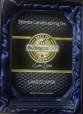 Stones Landscaping