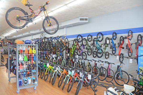 The Bike Center