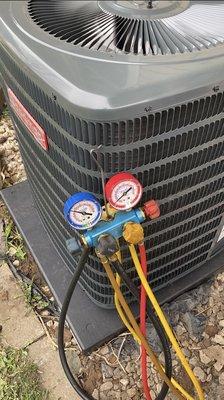 CPR Heating & Cooling