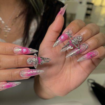 Nail Art