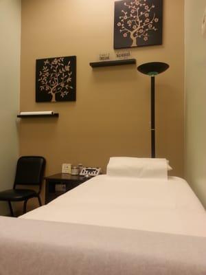 Another treatment room