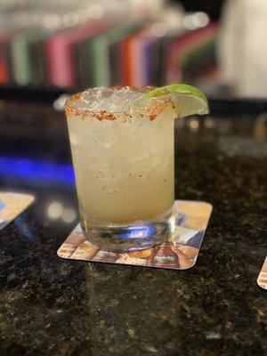 Margarita