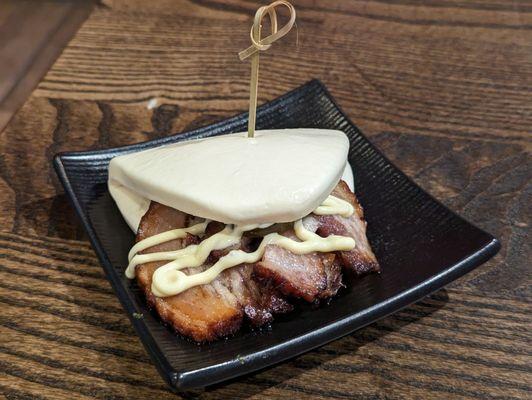 Tonkatsu Bao