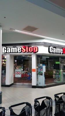 GameStop