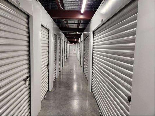 Interior Units - Extra Space Storage at 2740 E 21st St, Tulsa, OK 74114