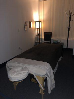 Rosca Therapeutic Massage