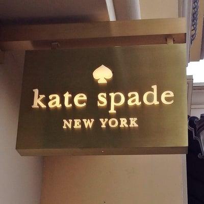 Kate Spade New York is now open at Bridge Street!!