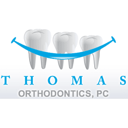 Thomas Orthodontist, Invisalign, Orthodontics, Clear Braces