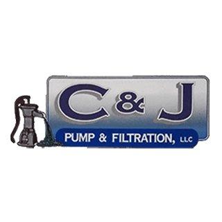 C & J Pump & Filtration LLC