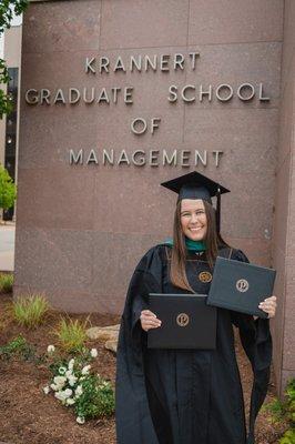 Graduation shoot with a few close friends.