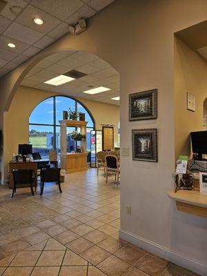 Johnson Curran Optometry Centers