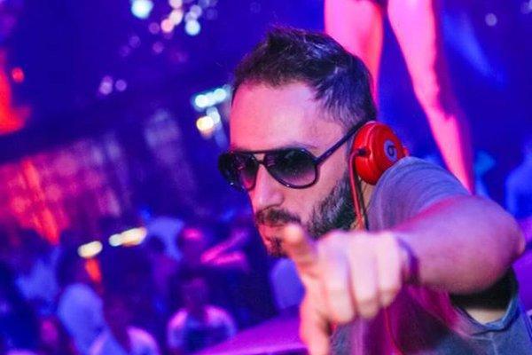 Our DJ's on the best club scenes in the world